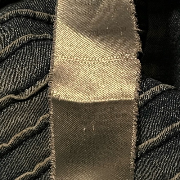 Cain & Abel Motto Jeans Sz29 - Picture 8 of 8